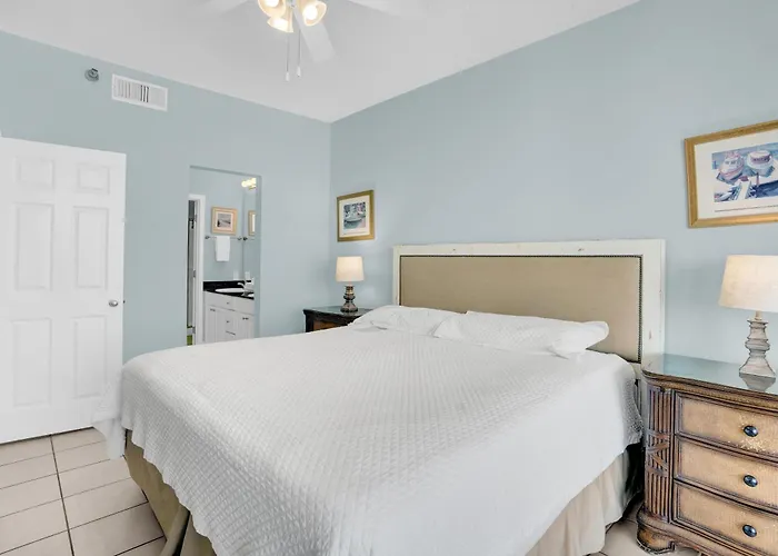 Holiday home Lighthouse 607 Gulf Shores