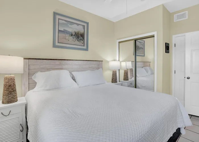 Lighthouse 607 Holiday home Gulf Shores