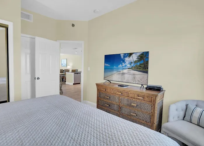 Holiday home Lighthouse 607 Gulf Shores