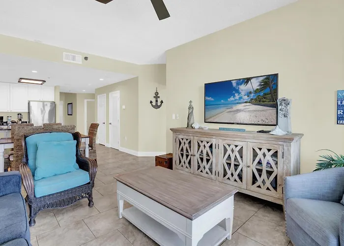 Lighthouse 607 Gulf Shores
