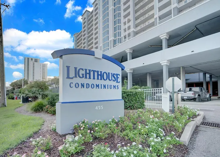 Lighthouse 607