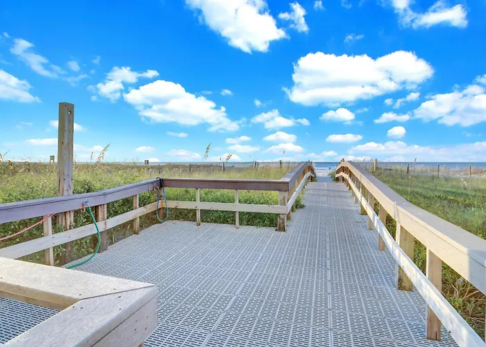 Lighthouse 607 Holiday home Gulf Shores